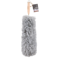 Dammvippa med mikrofiberpäls FSC® 57cm | Smart Microfiber 501960