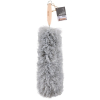 Dammvippa med mikrofiberpäls FSC® 57cm | Smart Microfiber 501960 - 1