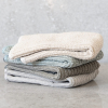 Disktrasa | Smart Microfiber | grey/grey | 2-pack 502022 - 2