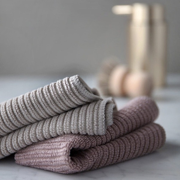 Disktrasa | Smart Microfiber | grey/grey | 2-pack 502022 - 4
