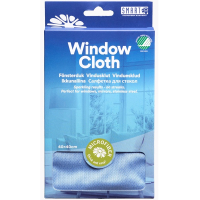 Fönster & Polerduk | Smart Microfiber 502013