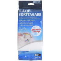 Fläckborttagare | Smart Microfiber | 3-pack 501997