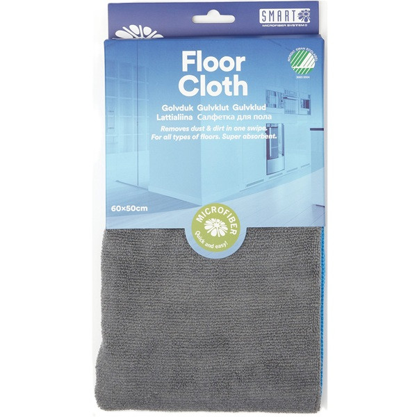 Golvduk | Smart Microfiber 502011 - 1