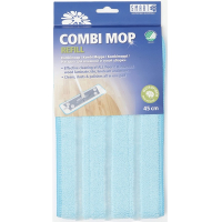 Kombimopp refill | Smart Microfiber | turkos 501990