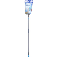 Smartmopp med skaft 150cm | Smart Microfiber | turkos 501987