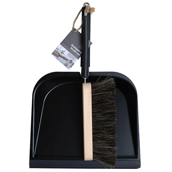 Sopset hand metall & FSC® | Smart Microfiber | trä 501958 - 1