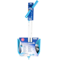 Sopset med teleskopskaft | Smart Microfiber 501994