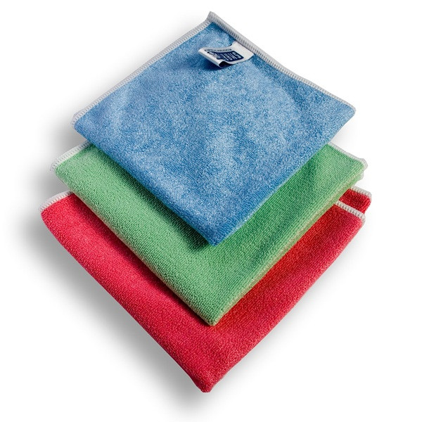 Städduk | Smart Microfiber | 3st 502014 - 3