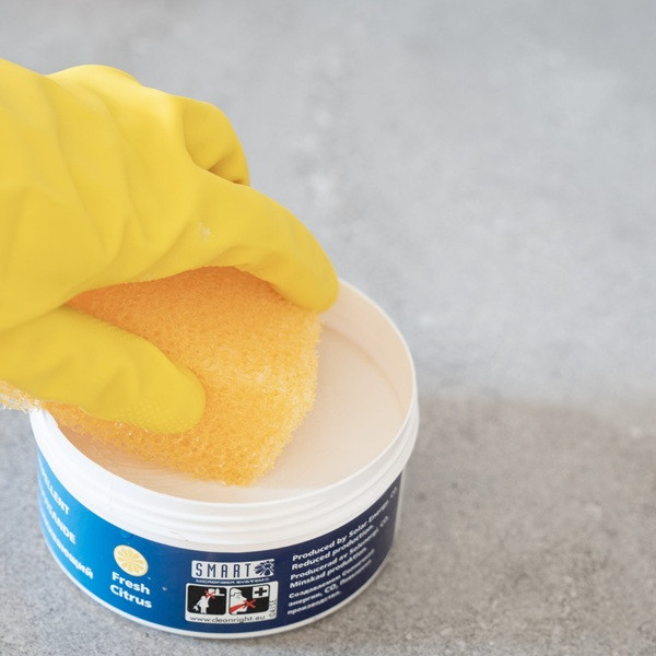 Universal cleaning paste | Smart Microfiber 502009 - 2