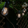 Smart Outdoor Ljusslinga Extension | 5m | varmvit [Hombli] HB077 LHO00045 - 4