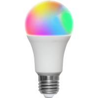 Smart lampa E27 | 9W | dimbar (via app) $$ 368-01 361826