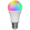 Smart lampa E27 | 9W | dimbar (via app) $$