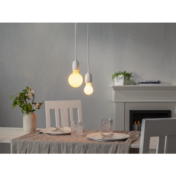Smart lampa E27 | A60 | 7W | dimbar [Star Trading]⭐ 368-04 361827 - 3
