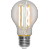 Smart lampa E27 | A60 | 7W | dimbar [Star Trading] 368-03 361828 - 1
