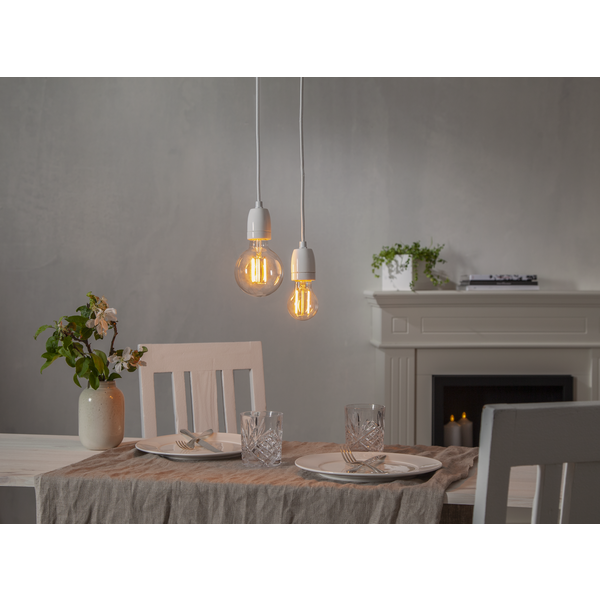 Smart lampa E27 | A60 | 7W | dimbar [Star Trading] 368-03 361828 - 4