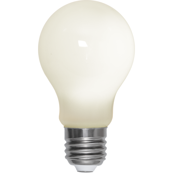 Smart lampa E27 | A60 | 7W | dimbar (via app) $$ 368-04 361827 - 1
