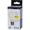 Smart lampa E27 | A60 | 7W | dimbar (via app) $$ 368-04 361827 - 4