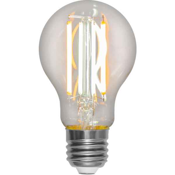 Smart lampa E27 | A60 | 7W | dimbar (via app) 368-03 361828 - 1