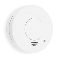 Smartwares RM250 optisk brandvarnare | vit 01.161.43 401063