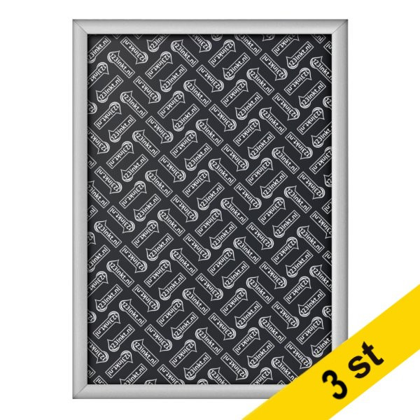Snäppram A3 123ink | 3st  301156 - 1