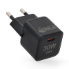 Snabbladdare 30W 1-port | USB-C | 123ink 302915 - 1
