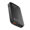 Snabbladdare 65W med 1 USB-A + 2 USB-C | 123ink 302916 - 2