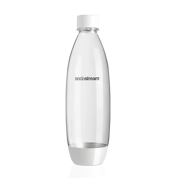 SodaStream Fuse flaska 1L | 3st 423763 - 3
