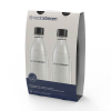 SodaStream Fuse flaska 1L | svart | 2st 423667 - 1