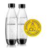 SodaStream Fuse flaska 1L | svart | 2st 423667 - 6