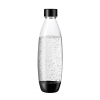 SodaStream Fuse flaska 1L | svart | 2st 423667 - 2