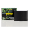 Solcell vägglampa | Gloucester Up & Down | IP54 | svart [123ink] LDR08537 - 3