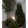 Solcellsdekoration Fille Edison lamp | 0.12W 480-24 361296 - 5