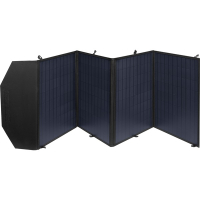 Solcellsladdare | 100W QC3.0+PD+DC | Sandberg 420-81 361594