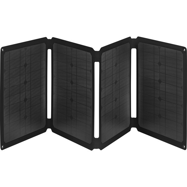 Solcellsladdare | 60W QC3.0+PD+DC | Sandberg 420-80 361593 - 1