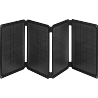 Solcellsladdare | 60W QC3.0+PD+DC | Sandberg 420-80 361593