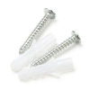 Solcellsvägglampa Avon Down | IP54 | svart [123ink] LDR08534 - 5