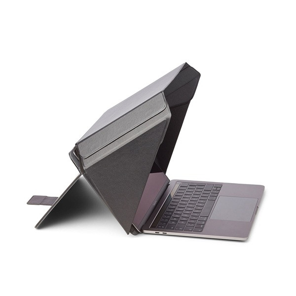 Solskydd laptop | 12-14 tum | Philbert | svart 190402 501895 - 1