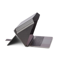 Solskydd laptop | 12-14 tum | Philbert | svart 190402 501895