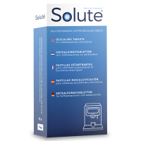 Avkalkningstabletter 6st | Solute SSO04015