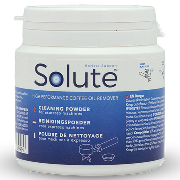 Rengöringspulver 150gr | Solute SSO04016 - 1