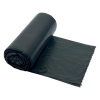 Sopsäck 60L | svart | 20st $$ 54831 54844 400588