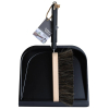 Sopset hand metall & FSC® | Smart Microfiber | trä