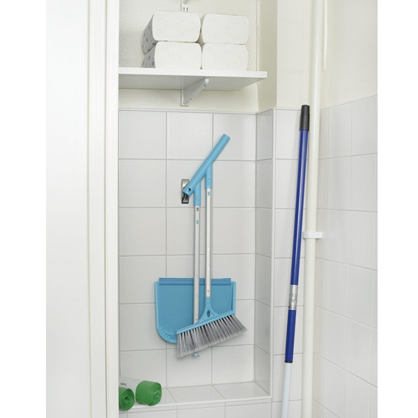 Sopset med teleskopskaft | Smart Microfiber⭐ 501994 - 2