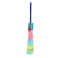 Dammvippa 115cm med teleskophandtag | Sorbo SDR00077 Dammvippa 115cm med teleskophandtag | Sorbo SDR00077