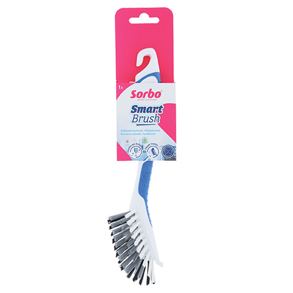 Sorbo Diskborste blå | Sorbo Smartbrush  SSO00216 - 1