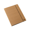 Sorteringsmapp A4 | Multo Kraft | brun 3005731303 205705