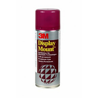 Spraylim Display Mount | 3M | 400ml 7000116739 360927