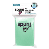 Spunj ultra absorberande svamp | blågrön  SSP00001