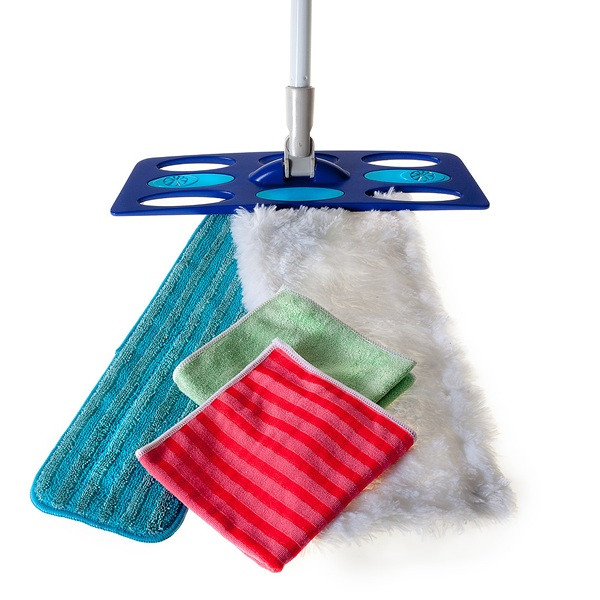 Städpaket | Smart Microfiber 1012-01-6 501977 - 2