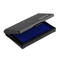 Stämpeldyna blå | 123ink 301173